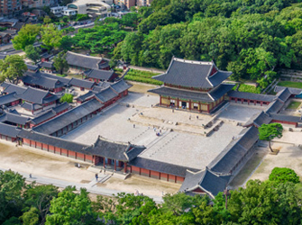 [Small Group Tour] UNESCO World Heritage Site Tour