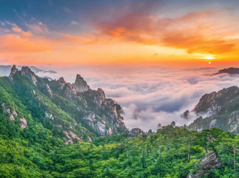 [Small Group Tour] Mt. Seoraksan Tour