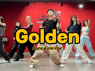 [K-Pop Demon Hunters] Dance, Create & Dive In: 